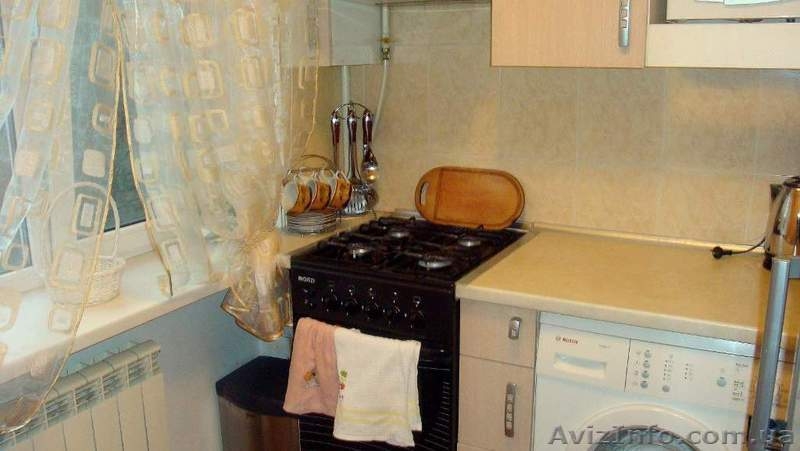 Продам 2-х комнатную квартиру, ул. Гагарина/Сегедская. - <ro>Изображение</ro><ru>Изображение</ru> #2, <ru>Объявление</ru> #600490