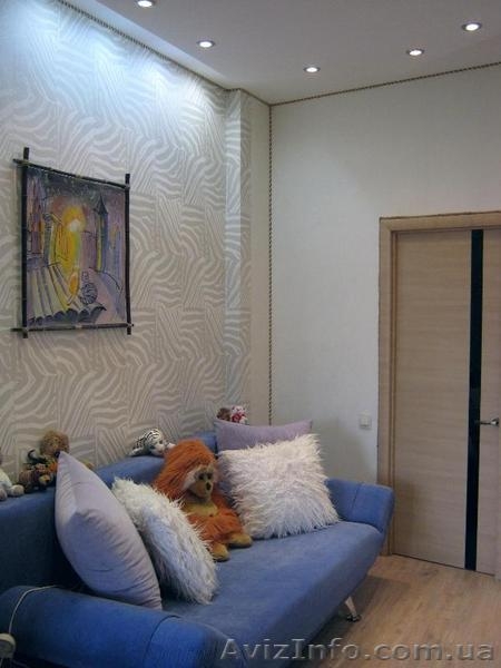 Продам 2-х комнатную квартиру по ул.Генуэзская/Южная пальмира - <ro>Изображение</ro><ru>Изображение</ru> #3, <ru>Объявление</ru> #603135