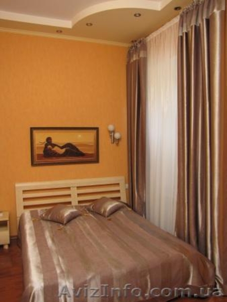 Посуточно аренда центр города класса люкс пер. Чайковского 8 - <ro>Изображение</ro><ru>Изображение</ru> #3, <ru>Объявление</ru> #591304