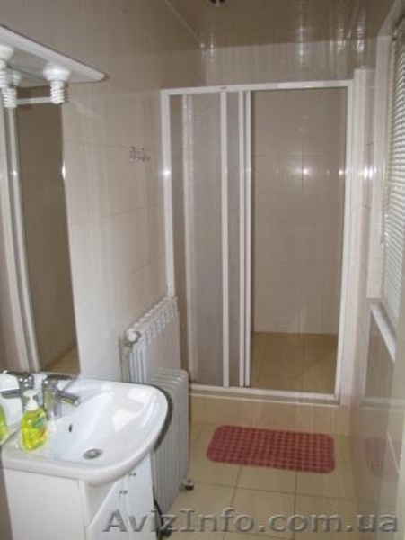 Посуточно аренда центр города класса люкс пер. Чайковского 8 - <ro>Изображение</ro><ru>Изображение</ru> #6, <ru>Объявление</ru> #591304