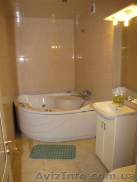 Посуточно аренда класс люкс центр города пер. Чайковского 8 - <ro>Изображение</ro><ru>Изображение</ru> #4, <ru>Объявление</ru> #591312