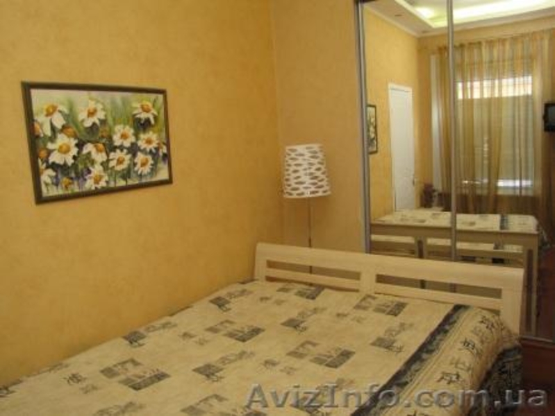 Посучтоно центр города аренда пер. Чайковского 8 (2х-комн) - <ro>Изображение</ro><ru>Изображение</ru> #3, <ru>Объявление</ru> #591330