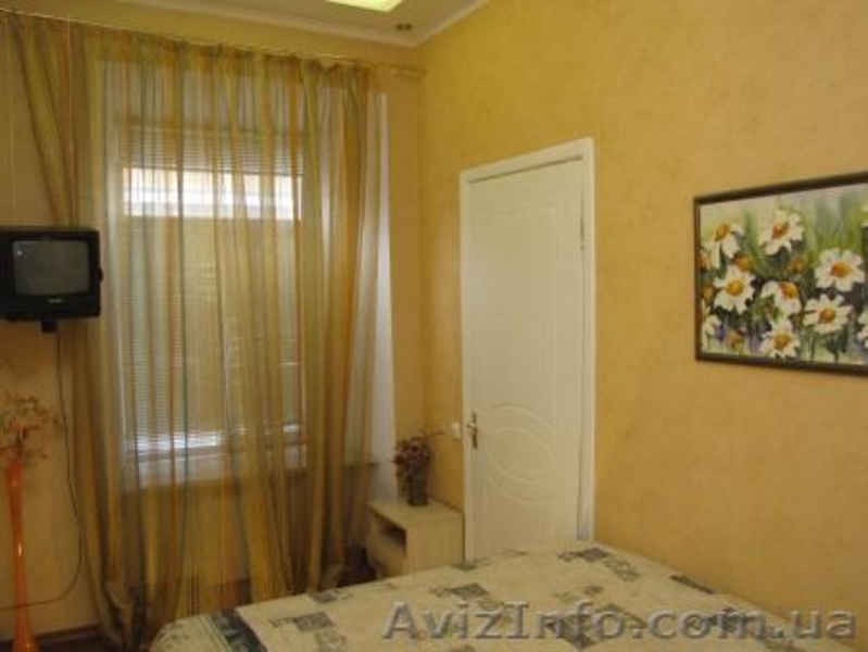 Посучтоно центр города аренда пер. Чайковского 8 (2х-комн) - <ro>Изображение</ro><ru>Изображение</ru> #4, <ru>Объявление</ru> #591330