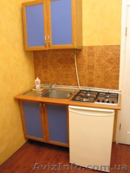 Посучтоно центр города аренда пер. Чайковского 8 (2х-комн) - <ro>Изображение</ro><ru>Изображение</ru> #5, <ru>Объявление</ru> #591330