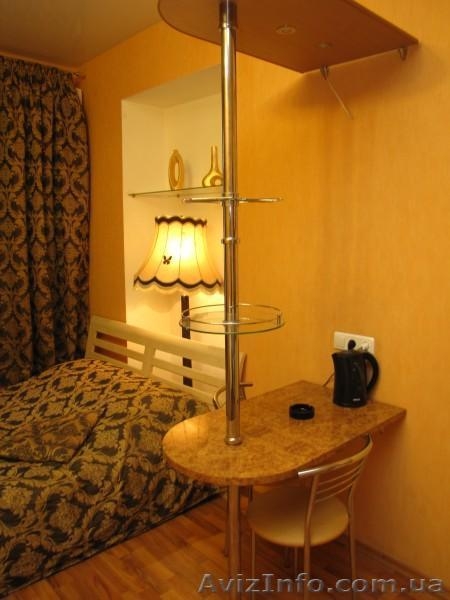 Посуточно Одесса, аренда, евро класс(центр города) - <ro>Изображение</ro><ru>Изображение</ru> #3, <ru>Объявление</ru> #591343
