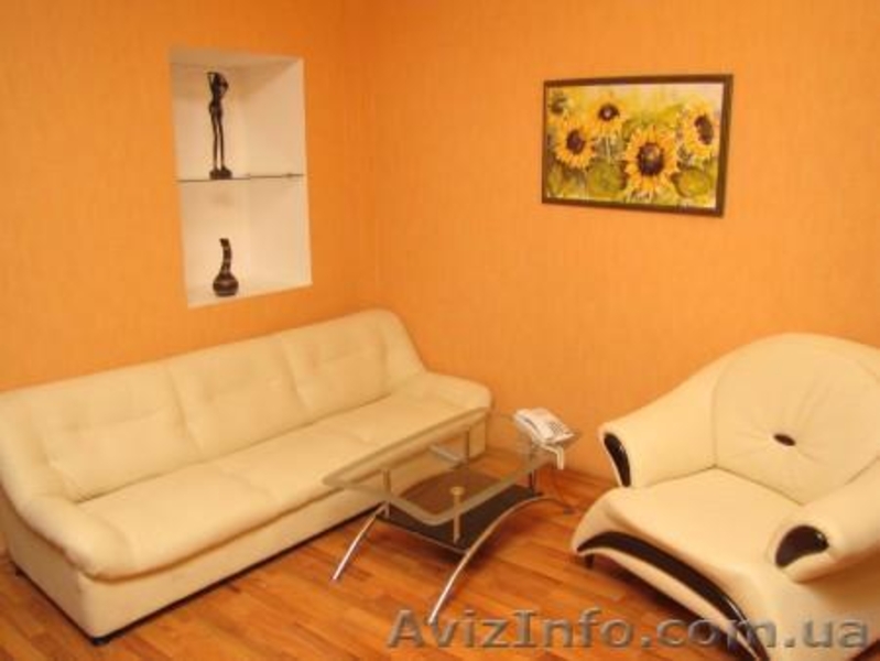 Посуточно Одесса, аренда, евро класс(центр города) - <ro>Изображение</ro><ru>Изображение</ru> #4, <ru>Объявление</ru> #591343