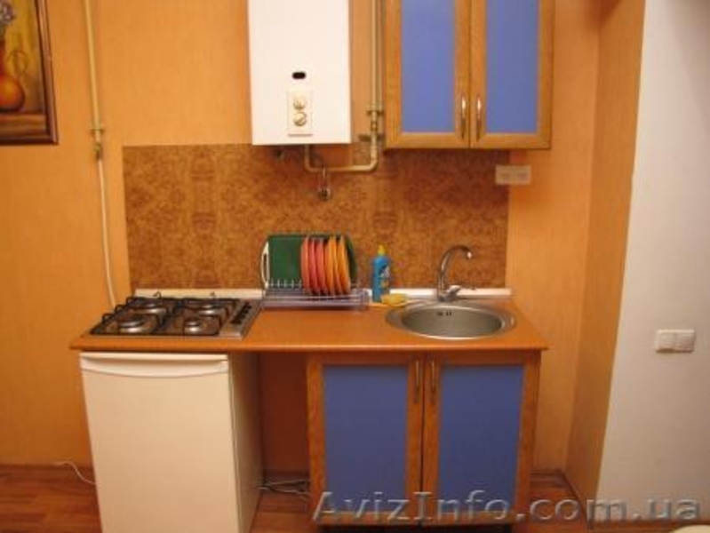 Посуточно Одесса, аренда, евро класс(центр города) - <ro>Изображение</ro><ru>Изображение</ru> #5, <ru>Объявление</ru> #591343