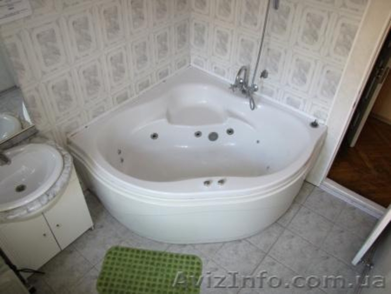 Посуточно Одесса, аренда, евро класс(центр города) - <ro>Изображение</ro><ru>Изображение</ru> #7, <ru>Объявление</ru> #591343