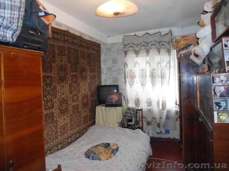 Продам 2-х комнатную квартиру, ул.Довженко/Шевченко. - <ro>Изображение</ro><ru>Изображение</ru> #3, <ru>Объявление</ru> #560872