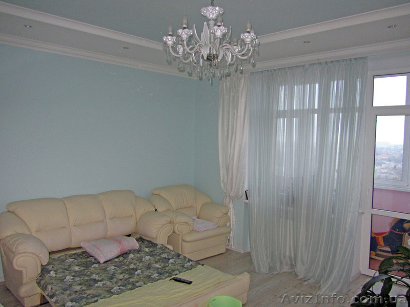 Продам 1-комнатную кв-ру, ул. Фонтанская дор. /ЖК"Подкова". - <ro>Изображение</ro><ru>Изображение</ru> #3, <ru>Объявление</ru> #560961