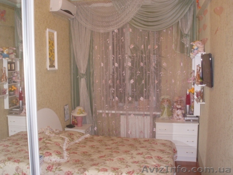 Продам 2-х комнатную кв. доме ул.Степовая/Комитетская. - <ro>Изображение</ro><ru>Изображение</ru> #3, <ru>Объявление</ru> #565842