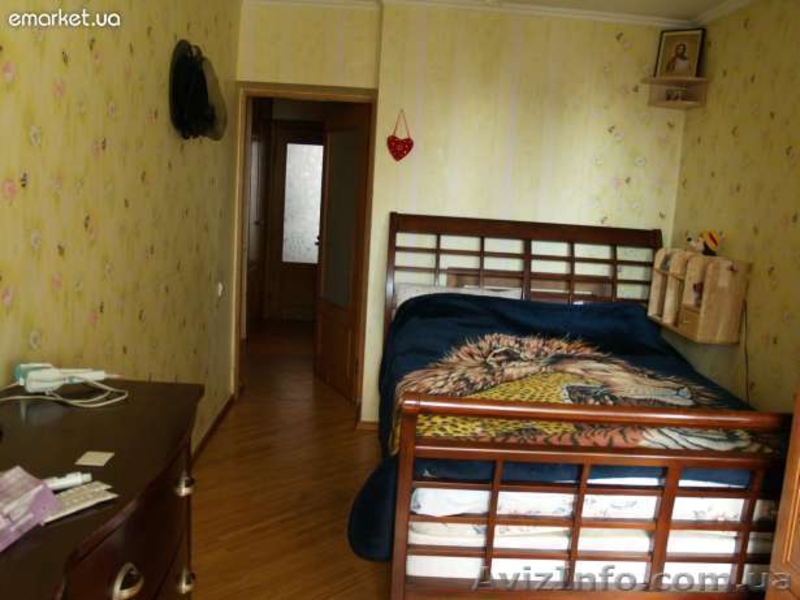 Продам 3-х комнатную квартиру ул.Посмитного/Аркадиевский пер. - <ro>Изображение</ro><ru>Изображение</ru> #3, <ru>Объявление</ru> #565979