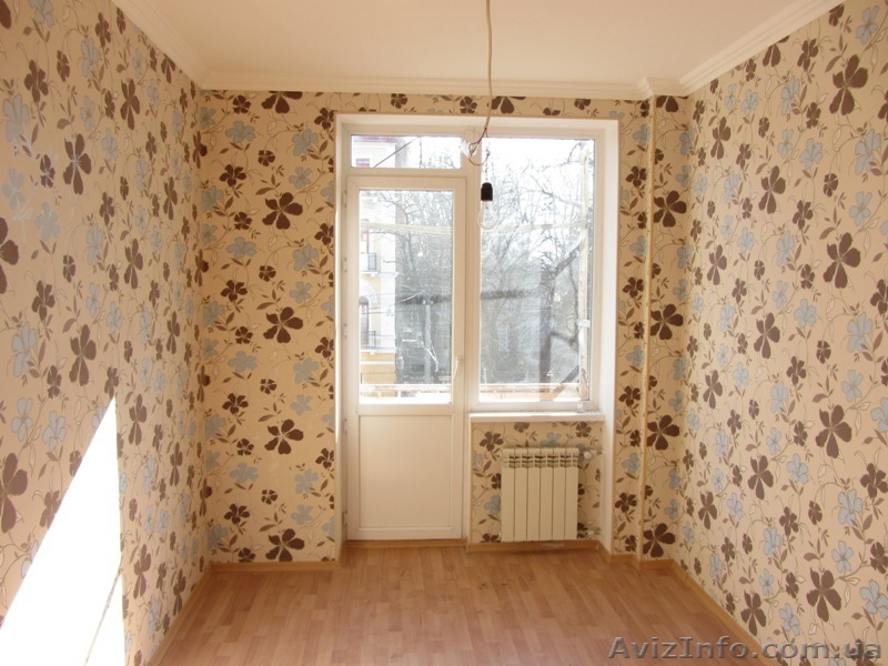 Продам 2-х ком. «сталинку»  в центре города, ул.Б.Арнаутская. - <ro>Изображение</ro><ru>Изображение</ru> #4, <ru>Объявление</ru> #446066