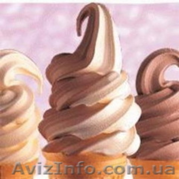 Натуральные сухие готовые смеси для молочных коктейлей, мягкого мороженого - <ro>Изображение</ro><ru>Изображение</ru> #3, <ru>Объявление</ru> #537729