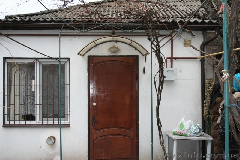 Продам дачу в пер.Майский/15ст.Б.Фонтана. - <ro>Изображение</ro><ru>Изображение</ru> #3, <ru>Объявление</ru> #581118