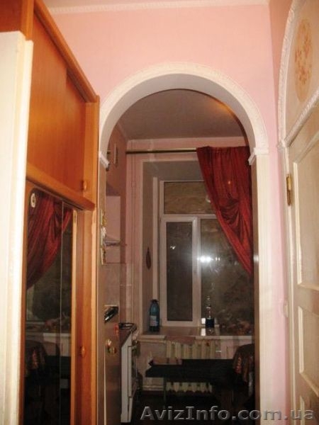 Продам хорошую 1- комн. квартиру на ул. Новосельского - <ro>Изображение</ro><ru>Изображение</ru> #3, <ru>Объявление</ru> #582648