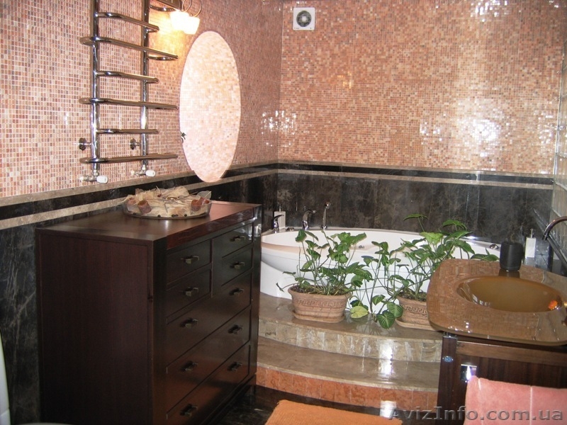 Продам роскошные апартаменты в центре Одессы, ул.Бунина. - <ro>Изображение</ro><ru>Изображение</ru> #3, <ru>Объявление</ru> #336665