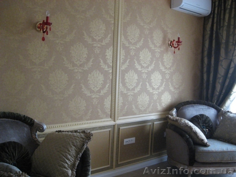 Продам 2-х комнатную квартиру ул. Маразлиевская/ЖК «Патриций» - <ro>Изображение</ro><ru>Изображение</ru> #3, <ru>Объявление</ru> #589734