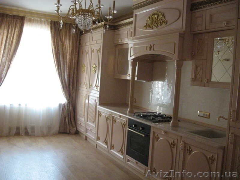 Продам 3-х комнатную квартиру ул. Маразлиевская/ЖК«Патриций» - <ro>Изображение</ro><ru>Изображение</ru> #2, <ru>Объявление</ru> #589856