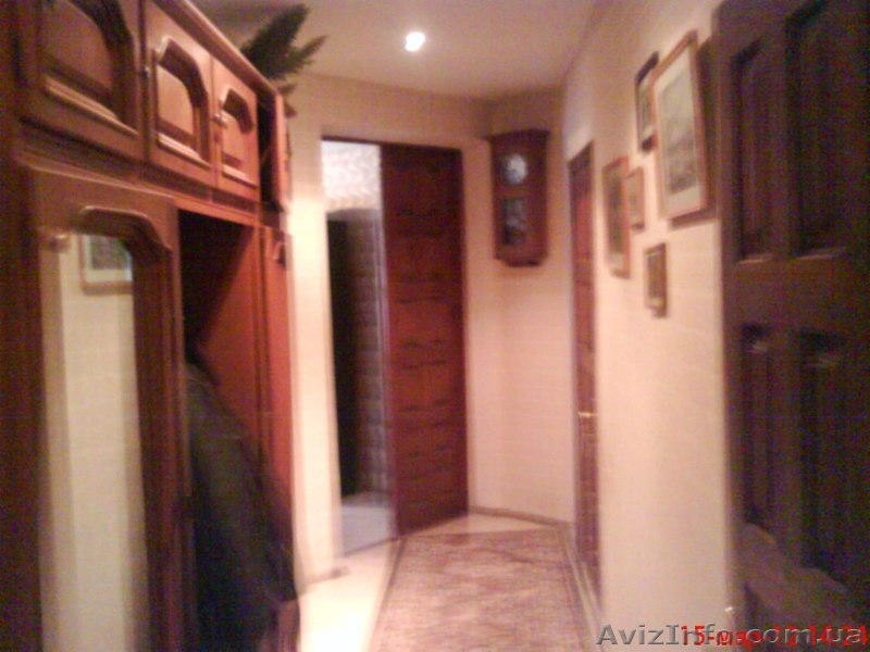 Продам 3-х комнатную квартиру по ул.Преображенская/Горсад.  - <ro>Изображение</ro><ru>Изображение</ru> #3, <ru>Объявление</ru> #590864