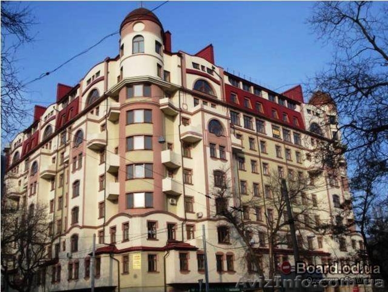 Продам помещение под офис по ул.Жуковского. - <ro>Изображение</ro><ru>Изображение</ru> #3, <ru>Объявление</ru> #591713