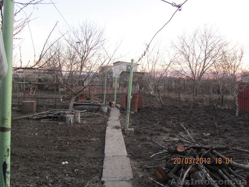 Продам дом на Ленпоселке,  недалеко от 7км.  - <ro>Изображение</ro><ru>Изображение</ru> #3, <ru>Объявление</ru> #596287