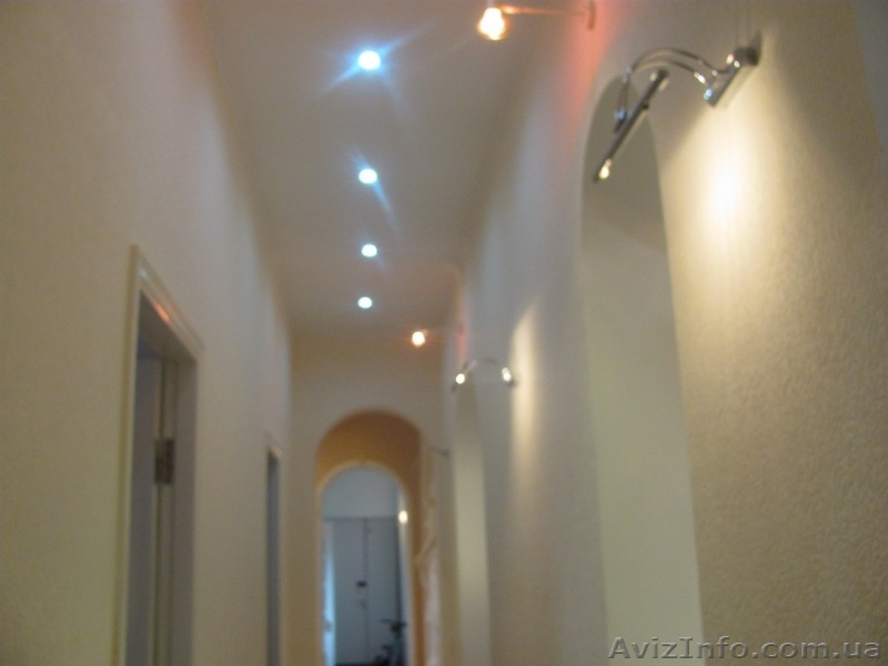 Продам 4-х комнатную квартиру ул.Маразлиевская/Сабанский пер.  - <ro>Изображение</ro><ru>Изображение</ru> #3, <ru>Объявление</ru> #597802