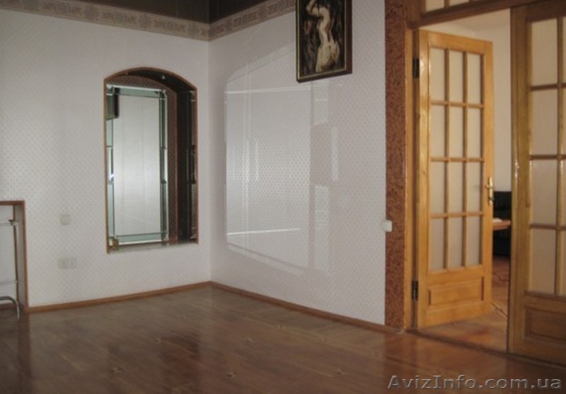 Продам 4-комнатную квартиру, ул. Пироговская/Французский б-р.  - <ro>Изображение</ro><ru>Изображение</ru> #3, <ru>Объявление</ru> #600440