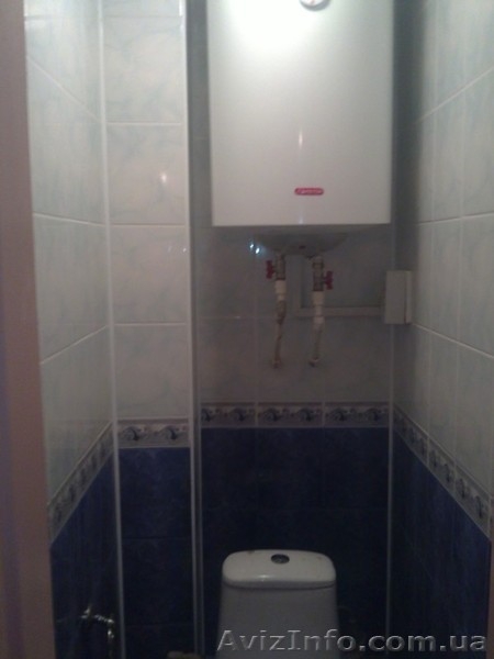 Продам 3-х комнатную квартиру по ул. Ак. Вильямса / Ак. Королева - <ro>Изображение</ro><ru>Изображение</ru> #3, <ru>Объявление</ru> #603084