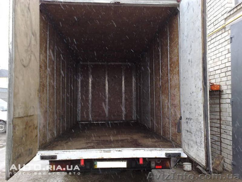 Грузоперевозки не дорого - <ro>Изображение</ro><ru>Изображение</ru> #3, <ru>Объявление</ru> #595438