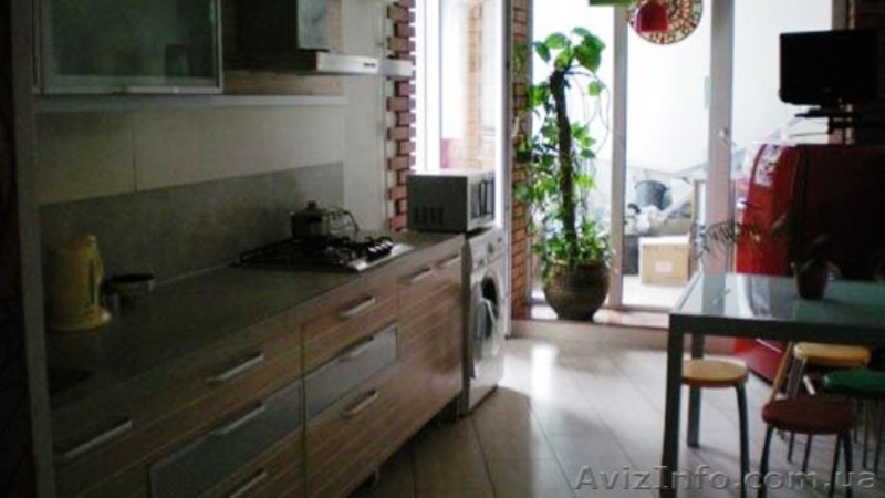 Продам 2-х комн. квартиру на ул. Люстдорфская дорога - <ro>Изображение</ro><ru>Изображение</ru> #4, <ru>Объявление</ru> #562070