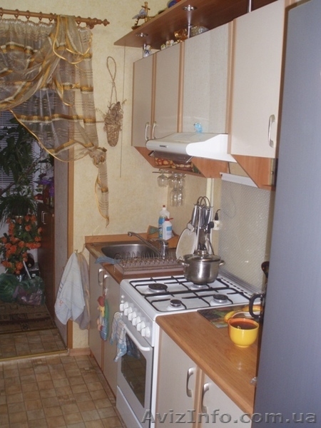 Продам 2-х комнатную кв. доме ул.Степовая/Комитетская. - <ro>Изображение</ro><ru>Изображение</ru> #4, <ru>Объявление</ru> #565842