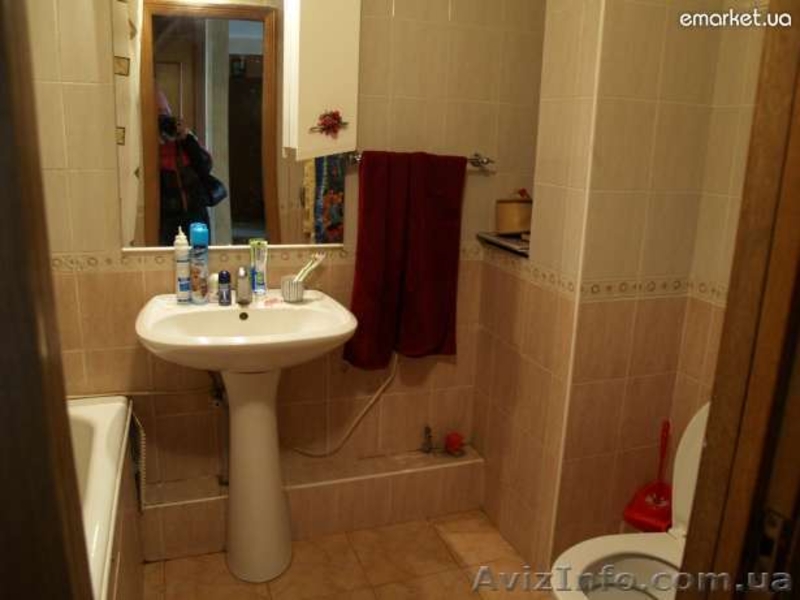 Продам 3-х комнатную квартиру ул.Посмитного/Аркадиевский пер. - <ro>Изображение</ro><ru>Изображение</ru> #4, <ru>Объявление</ru> #565979