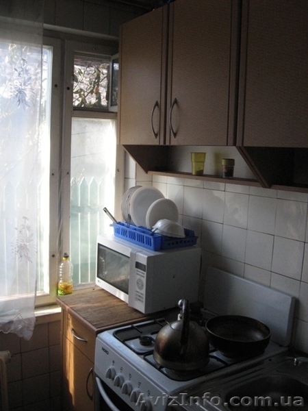 Продам 3-х комнатную квартиру, ул.Колонтаевская/ул. Косвенная - <ro>Изображение</ro><ru>Изображение</ru> #4, <ru>Объявление</ru> #570623