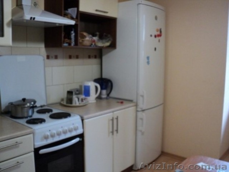 Продам 2- комнатную квартиру, ул. Балковская/Средняя. - <ro>Изображение</ro><ru>Изображение</ru> #4, <ru>Объявление</ru> #579239