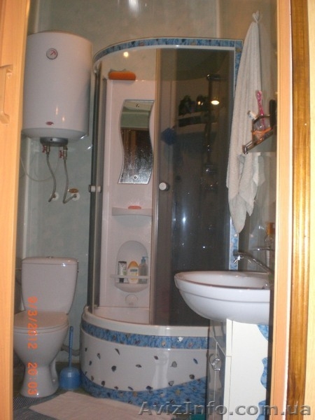 Продам 2-х комнатную квартиру ул.Градоначальницкая/Ризовская. - <ro>Изображение</ro><ru>Изображение</ru> #3, <ru>Объявление</ru> #580403