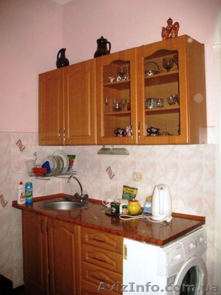 Продам хорошую 1- комн. квартиру на ул. Новосельского - <ro>Изображение</ro><ru>Изображение</ru> #4, <ru>Объявление</ru> #582648