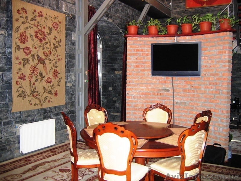 Продам роскошные апартаменты в центре Одессы, ул.Бунина. - <ro>Изображение</ro><ru>Изображение</ru> #4, <ru>Объявление</ru> #336665