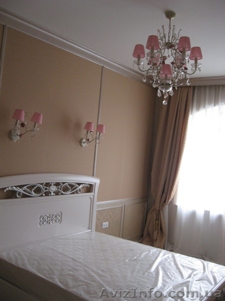 Продам 2-х комнатную квартиру ул. Маразлиевская/ЖК «Патриций» - <ro>Изображение</ro><ru>Изображение</ru> #4, <ru>Объявление</ru> #589734