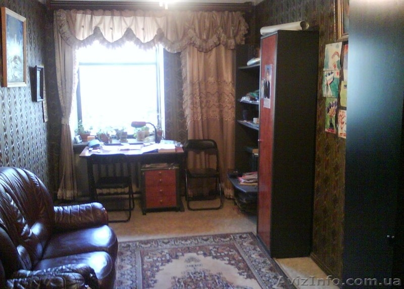 Продам 3-х комнатную квартиру по ул.Преображенская/Горсад.  - <ro>Изображение</ro><ru>Изображение</ru> #4, <ru>Объявление</ru> #590864