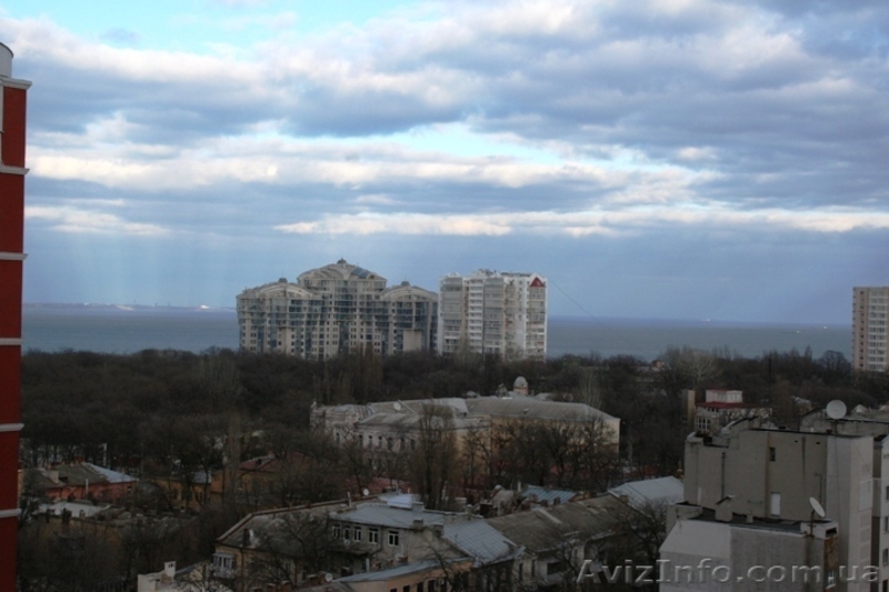 Продам 3-х ком. квартиру, ул.Базарная/ ЖК«Капитан» - <ro>Изображение</ro><ru>Изображение</ru> #4, <ru>Объявление</ru> #593015