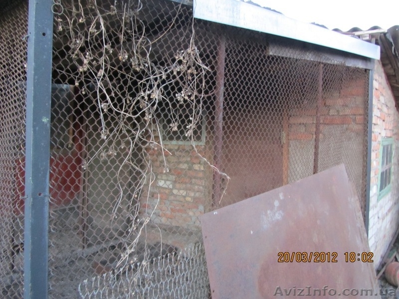 Продам дом на Ленпоселке,  недалеко от 7км.  - <ro>Изображение</ro><ru>Изображение</ru> #4, <ru>Объявление</ru> #596287