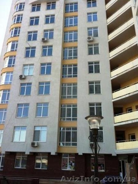 Продам 3-х комнатную квартиру, Французский б-р/Довженко - <ro>Изображение</ro><ru>Изображение</ru> #4, <ru>Объявление</ru> #596653