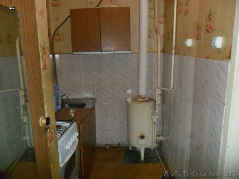 Продам 2-х комн. квартиру на ул.Успенская. - <ro>Изображение</ro><ru>Изображение</ru> #3, <ru>Объявление</ru> #599815