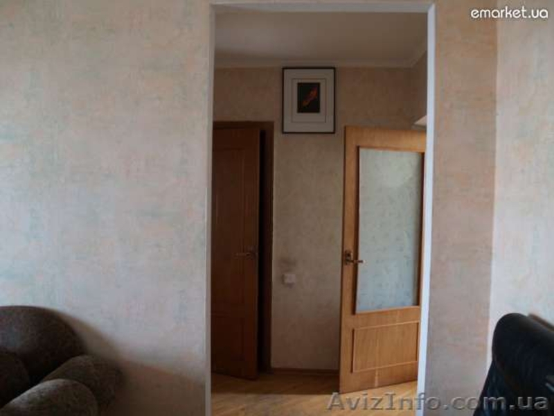 Продам 3-х комнатную квартиру ул.Посмитного/Аркадиевский пер. - <ro>Изображение</ro><ru>Изображение</ru> #5, <ru>Объявление</ru> #565979