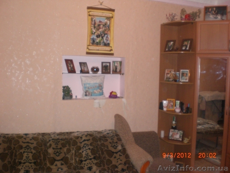 Продам 2-х комнатную квартиру ул.Градоначальницкая/Ризовская. - <ro>Изображение</ro><ru>Изображение</ru> #4, <ru>Объявление</ru> #580403