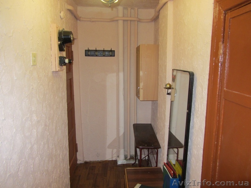 Продам 1 комнатную квартиру, ул.Канатная/Матросова. - <ro>Изображение</ro><ru>Изображение</ru> #5, <ru>Объявление</ru> #580638