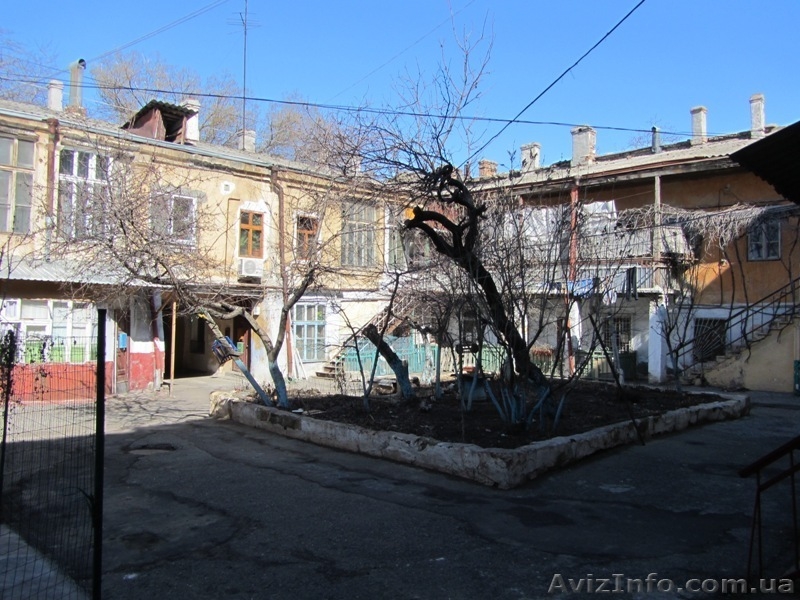 Продам 1 комнатную квартиру, ул.Торговая/Нежинская - <ro>Изображение</ro><ru>Изображение</ru> #4, <ru>Объявление</ru> #580680