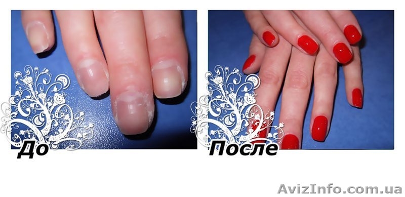 маникюр,педикюр, наращивание, корекция - <ro>Изображение</ro><ru>Изображение</ru> #5, <ru>Объявление</ru> #594028