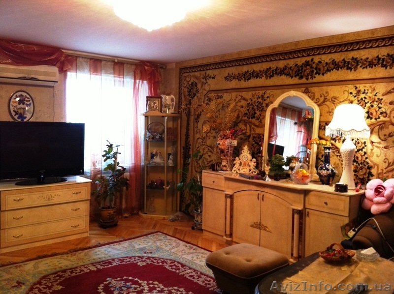 Продам 3-х комнатную квартиру, ул.Екатерининская/Малая Арнаутская - <ro>Изображение</ro><ru>Изображение</ru> #5, <ru>Объявление</ru> #601471